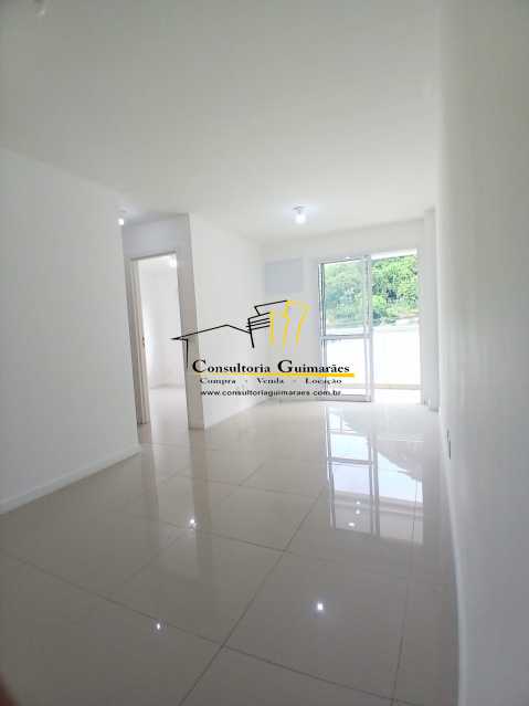 Apartamento, 2 quartos, 67 m² - Foto 2