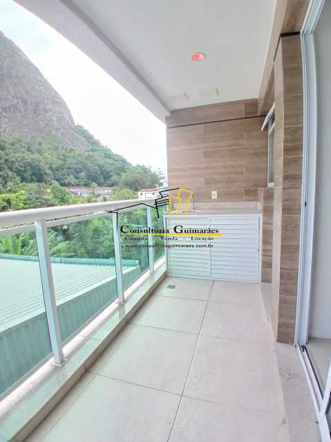 Apartamento, 2 quartos, 67 m² - Foto 5