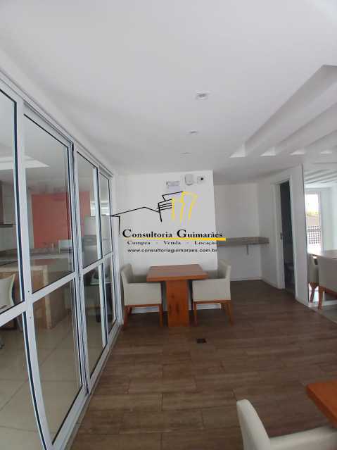 Apartamento, 2 quartos, 67 m² - Foto 16