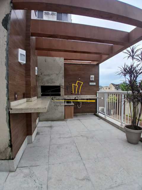 Apartamento, 2 quartos, 67 m² - Foto 17