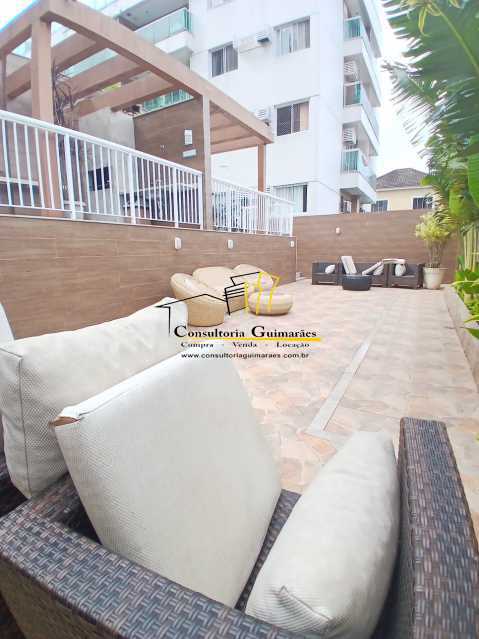 Apartamento, 2 quartos, 67 m² - Foto 18