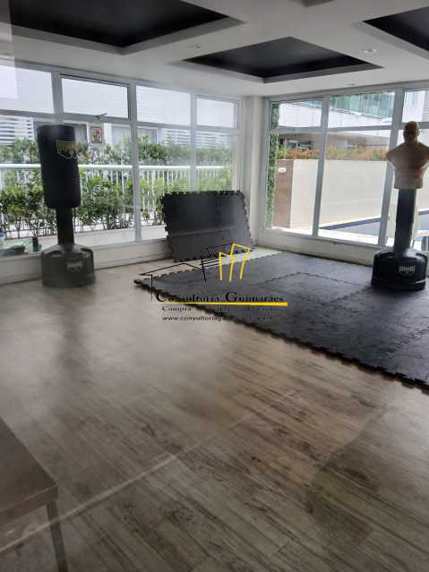 Apartamento, 2 quartos, 67 m² - Foto 19