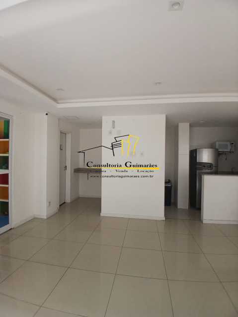 Apartamento, 2 quartos, 67 m² - Foto 14
