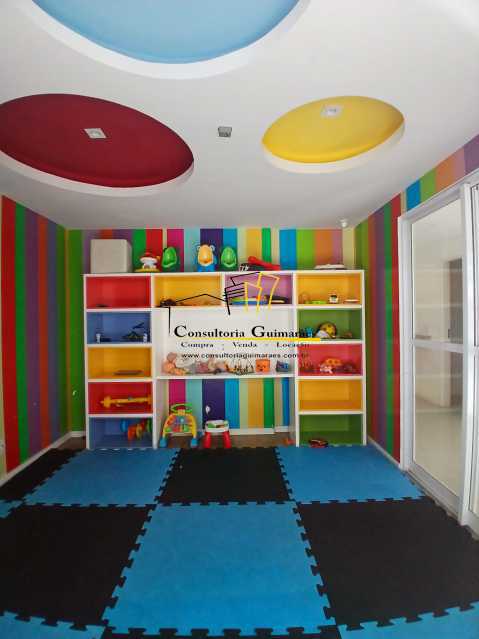 Apartamento, 2 quartos, 67 m² - Foto 20