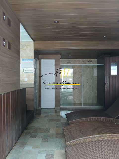 Apartamento, 2 quartos, 67 m² - Foto 22