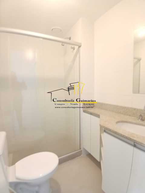 Apartamento, 2 quartos, 67 m² - Foto 10