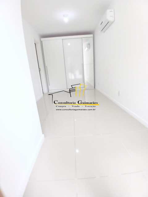 Apartamento, 2 quartos, 67 m² - Foto 8