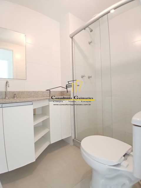 Apartamento, 2 quartos, 67 m² - Foto 11