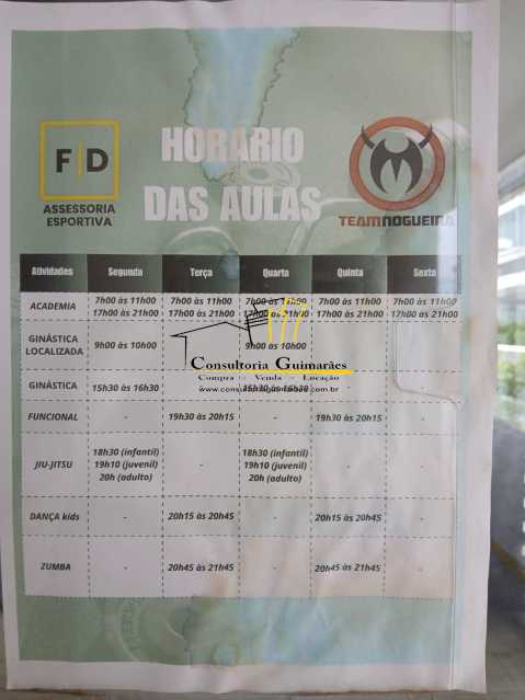 Apartamento, 2 quartos, 67 m² - Foto 27