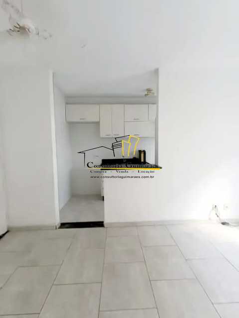 Apartamento, 2 quartos, 47 m² - Foto 4