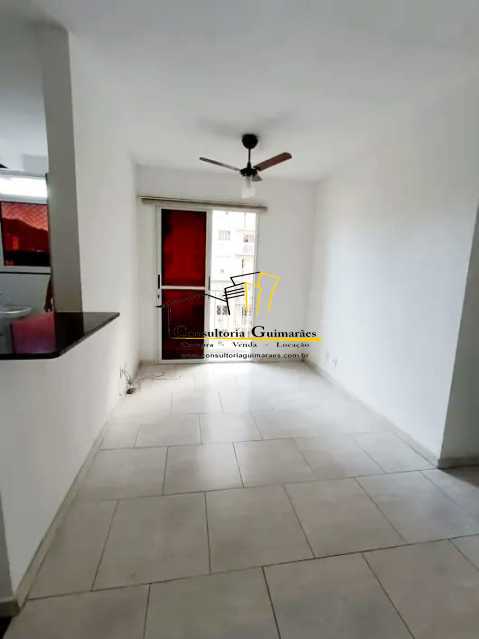 Apartamento, 2 quartos, 47 m² - Foto 5