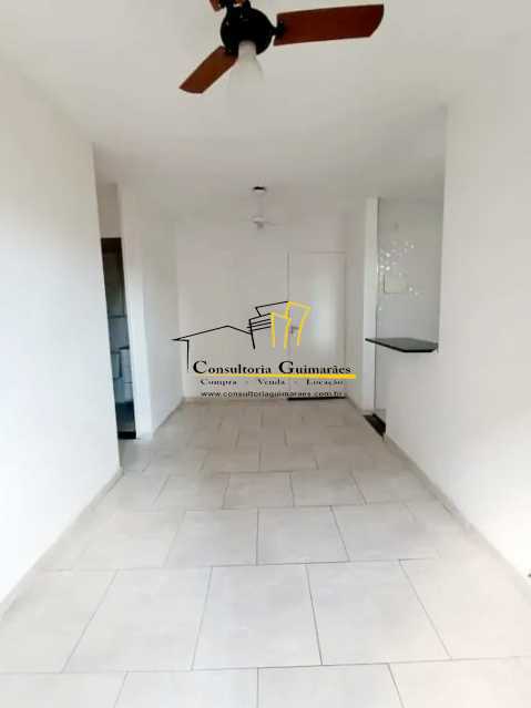 Apartamento, 2 quartos, 47 m² - Foto 6