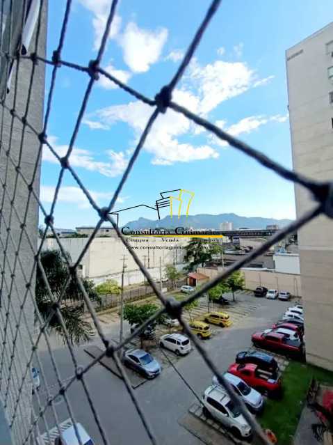 Apartamento, 2 quartos, 47 m² - Foto 7