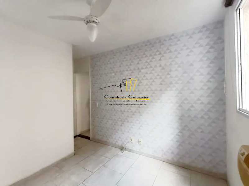 Apartamento, 2 quartos, 47 m² - Foto 8