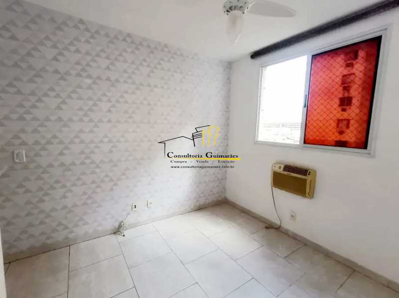 Apartamento, 2 quartos, 47 m² - Foto 9