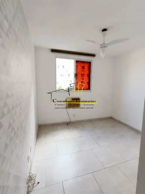 Apartamento, 2 quartos, 47 m² - Foto 10