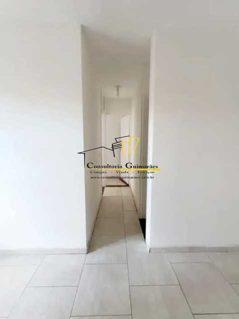 Apartamento, 2 quartos, 47 m² - Foto 11
