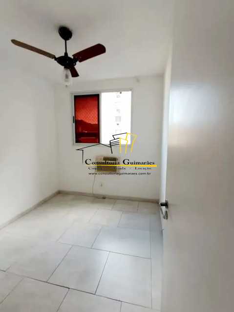 Apartamento, 2 quartos, 47 m² - Foto 12