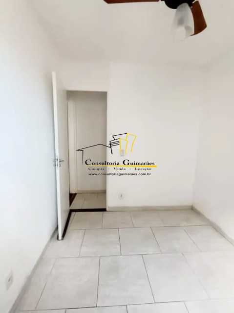 Apartamento, 2 quartos, 47 m² - Foto 13