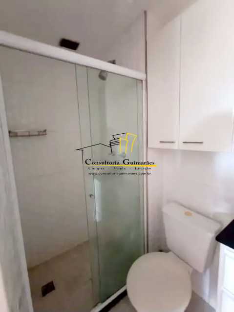 Apartamento, 2 quartos, 47 m² - Foto 15
