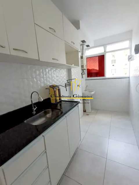 Apartamento, 2 quartos, 47 m² - Foto 17