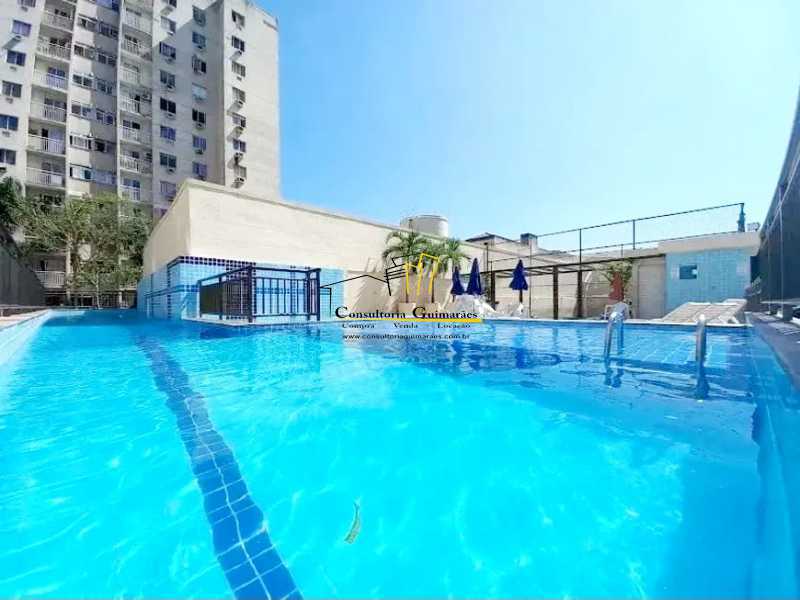 Apartamento, 2 quartos, 47 m² - Foto 20