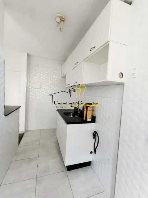Apartamento, 2 quartos, 47 m² - Foto 22