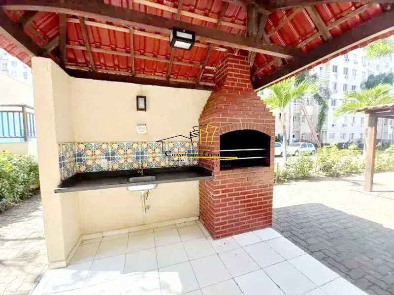 Apartamento, 2 quartos, 47 m² - Foto 23