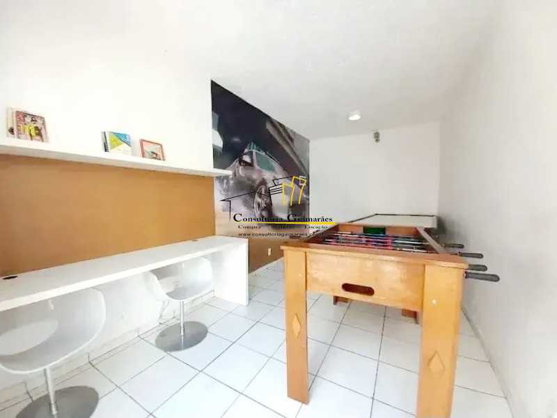 Apartamento, 2 quartos, 47 m² - Foto 24