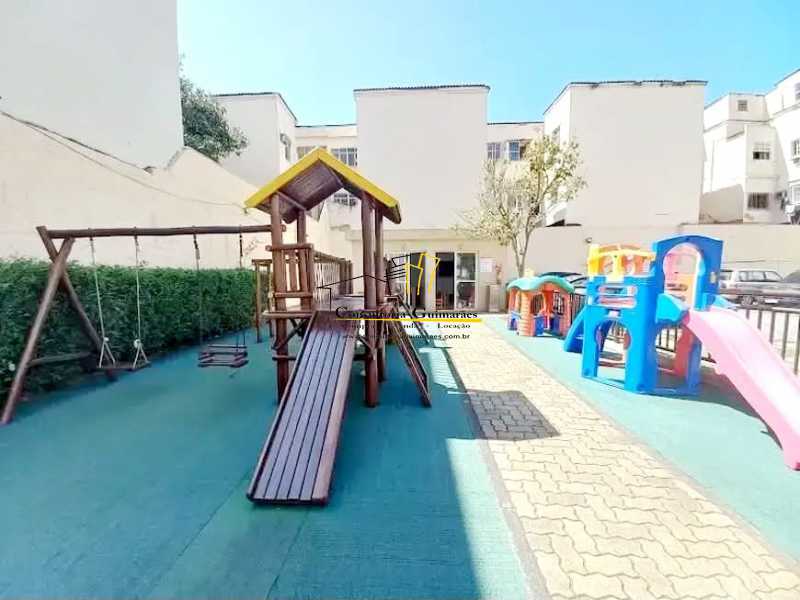 Apartamento, 2 quartos, 47 m² - Foto 25