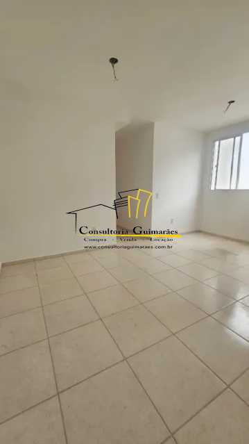 Apartamento, 2 quartos, 50 m² - Foto 3