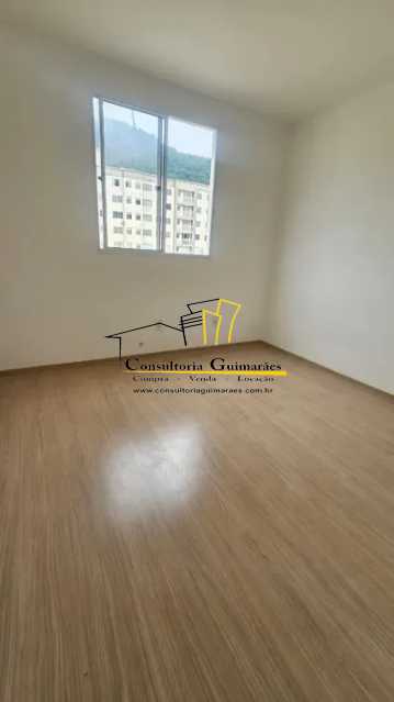 Apartamento, 2 quartos, 50 m² - Foto 4