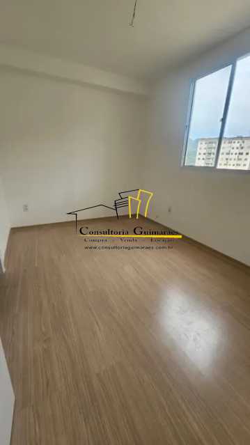 Apartamento, 2 quartos, 50 m² - Foto 5