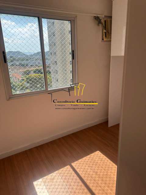 Apartamento, 2 quartos, 48 m² - Foto 6