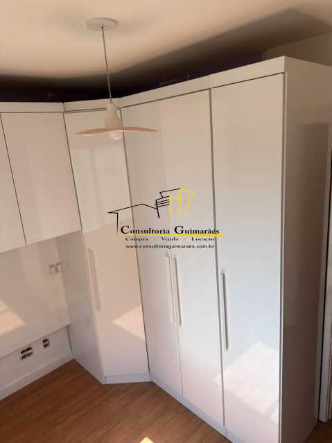 Apartamento, 2 quartos, 48 m² - Foto 7