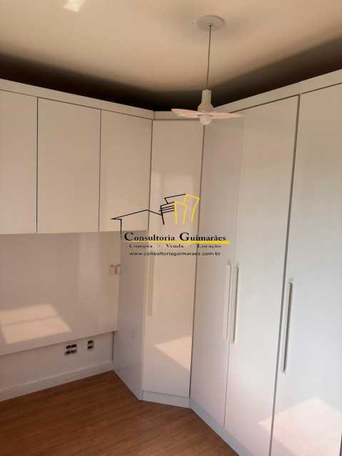 Apartamento, 2 quartos, 48 m² - Foto 9