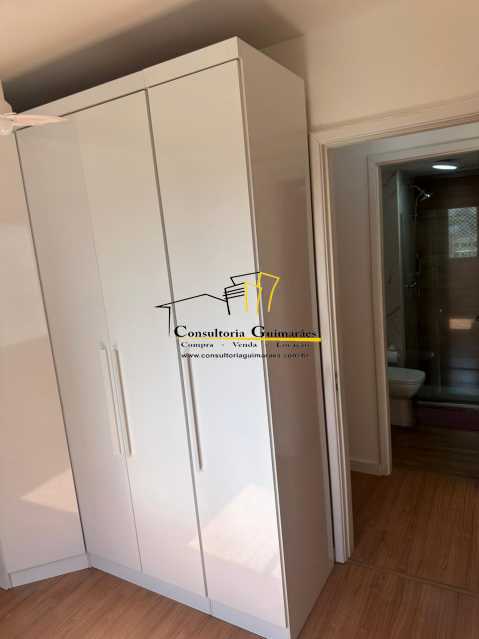 Apartamento, 2 quartos, 48 m² - Foto 10