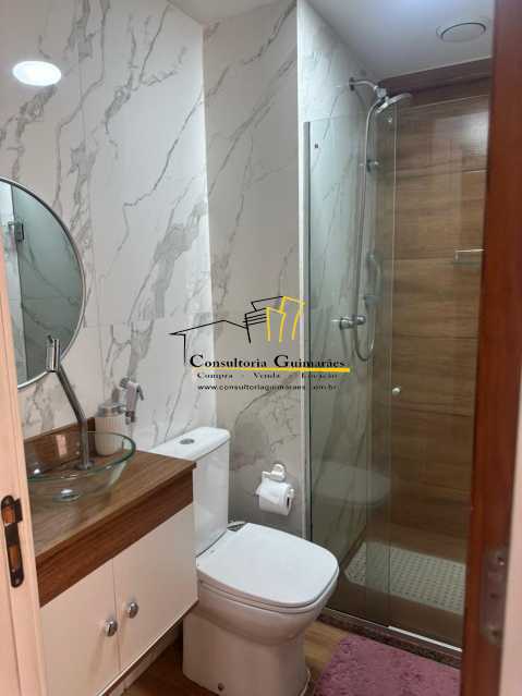 Apartamento, 2 quartos, 48 m² - Foto 11