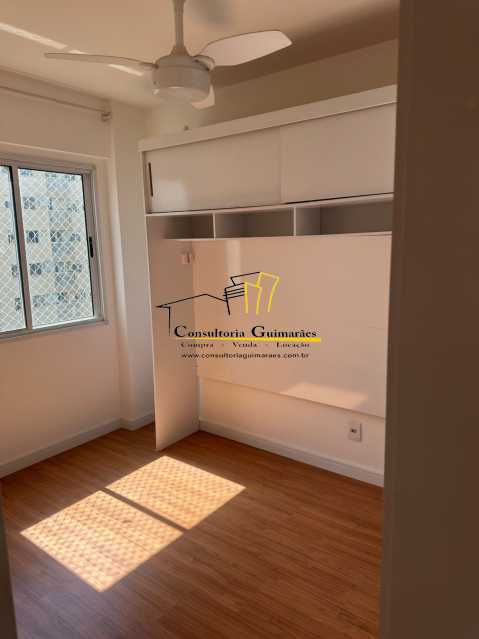 Apartamento, 2 quartos, 48 m² - Foto 12