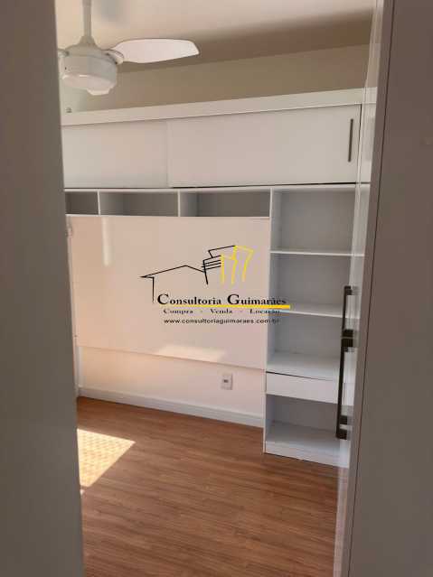Apartamento, 2 quartos, 48 m² - Foto 13