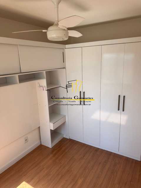 Apartamento, 2 quartos, 48 m² - Foto 14
