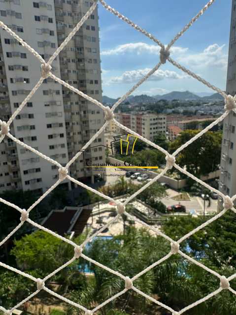 Apartamento, 2 quartos, 48 m² - Foto 16