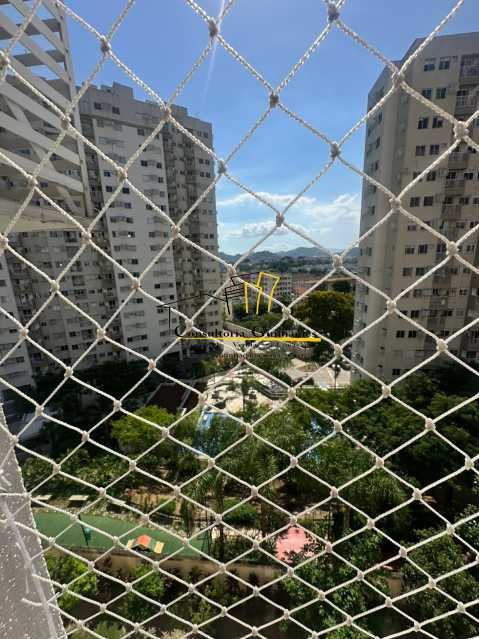 Apartamento, 2 quartos, 48 m² - Foto 17
