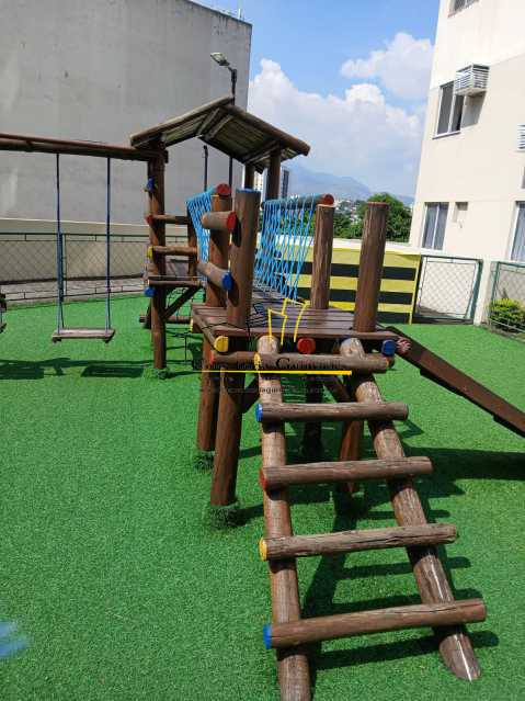 Apartamento, 2 quartos, 48 m² - Foto 18