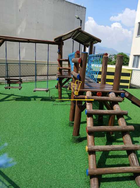 Apartamento, 2 quartos, 48 m² - Foto 19