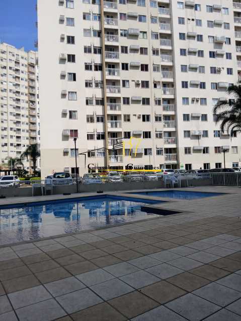 Apartamento, 2 quartos, 48 m² - Foto 22