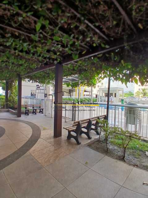 Apartamento, 2 quartos, 48 m² - Foto 23