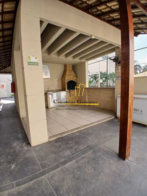 Apartamento, 2 quartos, 48 m² - Foto 26