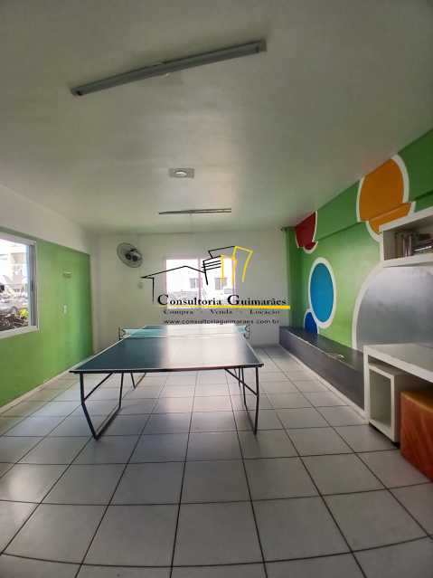 Apartamento, 2 quartos, 48 m² - Foto 27