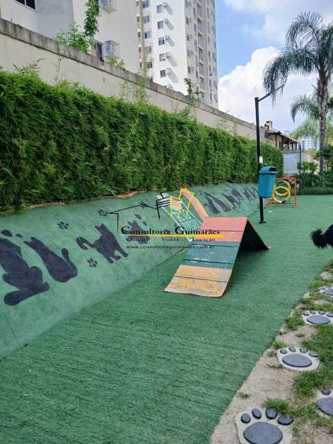 Apartamento, 2 quartos, 48 m² - Foto 28